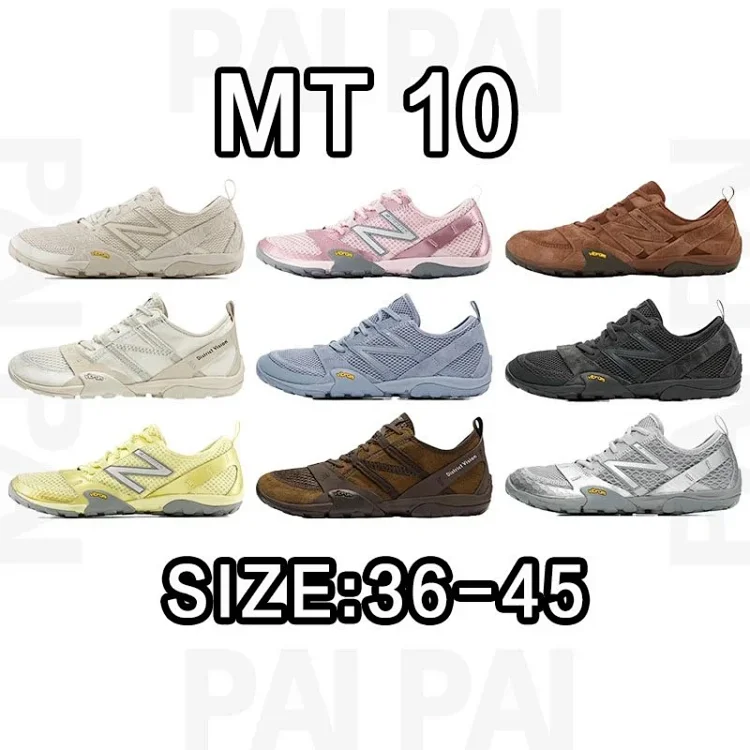 NB MT10  Size:36-45