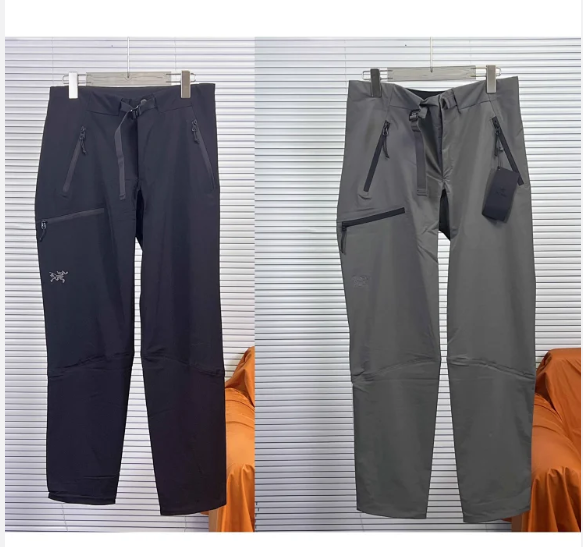 TheArc 'ter1yx GAMMA seri