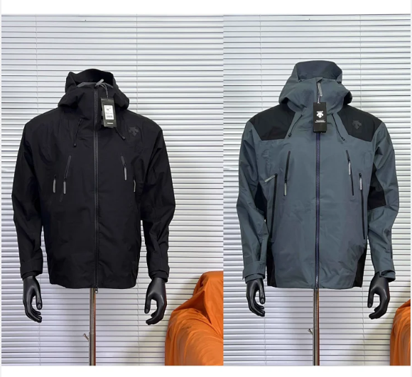 Des1ant AT All-Terrain se