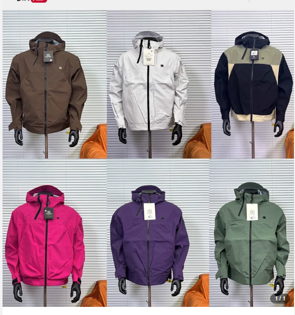 Kolon SPORTCAMPING series