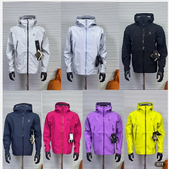 KAILAS MONT-X series hard