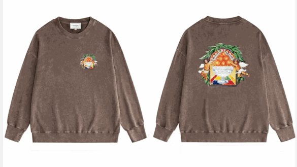 Casablanca C9SC-SS-025  