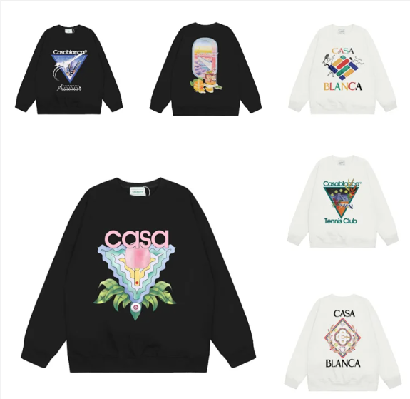 Casablanca Fall/Winter Ca