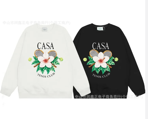 Casablanca 2024 Fall/Wint