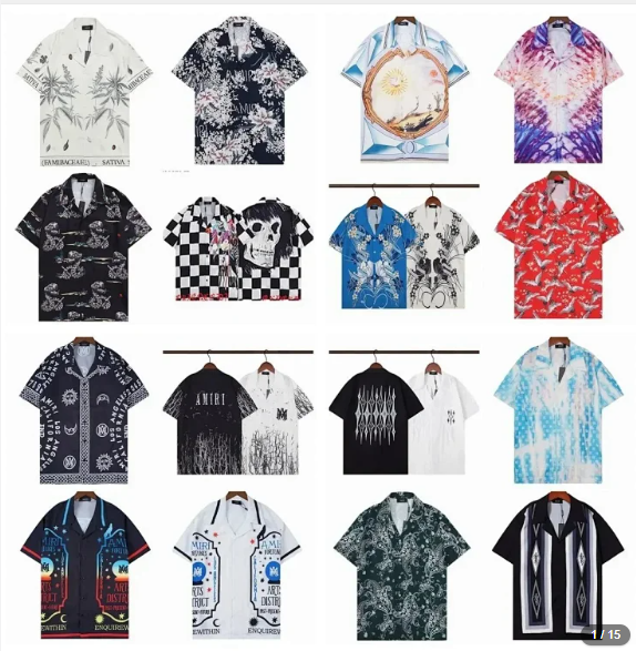 Casablanca High-Quality S