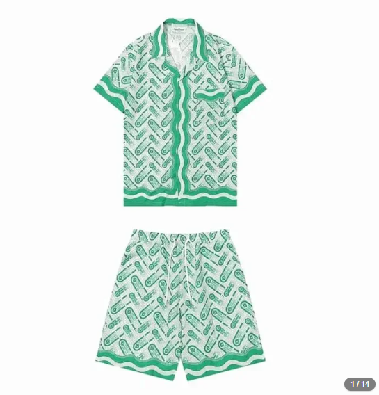 Casablanca High-Quality S