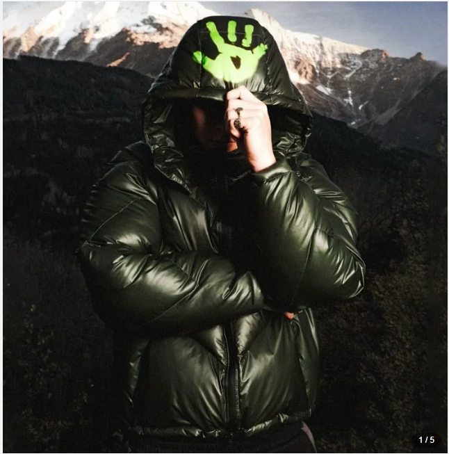 Comfortable and warm down