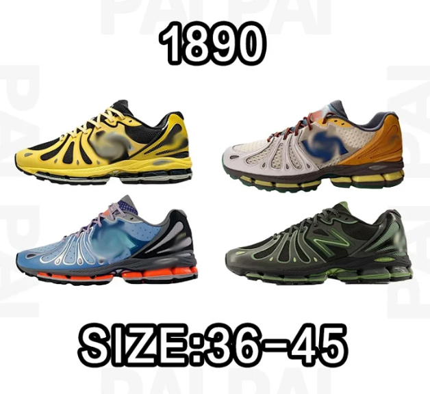 NB 1890 Size：36-45